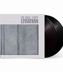 THE GRID/ROBERT FRIPP - Leviathan (200gr super heavyweight vinyl edition)